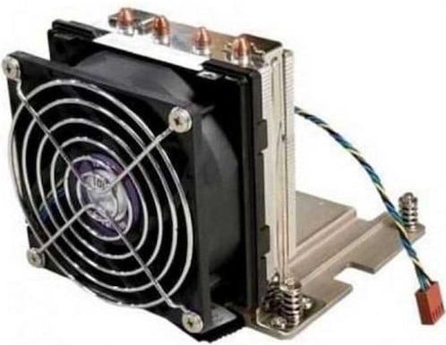 Lenovo - Isg 4f17a14488 - Ventilator Kit - Voor Thinksystem Server