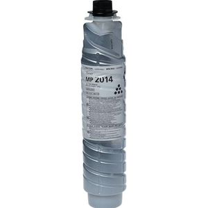 RICOH, Toner, 842128 /, Premium printercartridge, zwart, 4000 pagina's (BK)