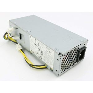 HP Psu Sff 180W Ents18 92% Eff Hv (180 W), PC-voedingseenheid