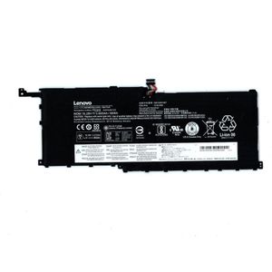 Lenovo BATTERIJ Intern 4c 52Wh LiIon (4 Cellen, 3530 mAh), Notebook batterij