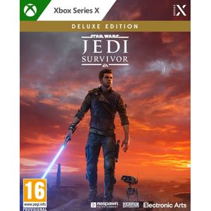 EA Games, Star Wars Jedi: Survivor Deluxe Edition