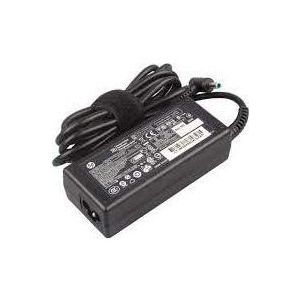 HP . AC Adapter 65W Smart 4.5Mm (65 W), Voeding voor notebooks