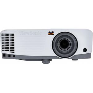 Viewsonic PG603W (WXGA, 3600 lm, 1.55 - 1.7:1), Beamer, Wit