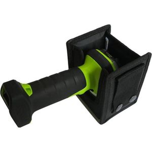 Max Michel Holster voor Zebra DS3578, DS3678, Accessoires voor barcodescanners