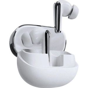 Wiwu - TWS Koptelefoon Reno T19 - Draadloos - Wit