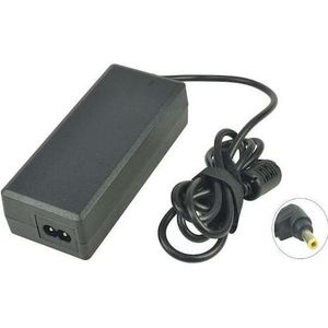 ASUS - AC-adapter 90W 19V 3P - Voeding voor Notebooks - Zwart