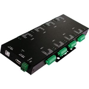 Exsys EX-1339HMVS Seriële adapter, Data converter