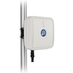 Quwireless WIBOX SA MDB255-90-14X - 2,5 & 5 GHz Dual Band Antenne (WiFi), Netwerkantenne