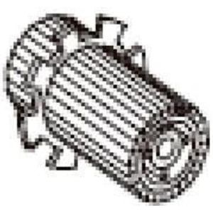 Zebra TANDWIEL 25T 32P 20PA, Printer accessoires