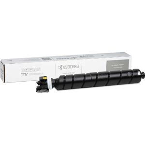 Kyocera - TK-8465 - Toner - Zwart - Tot 30.000 pagina's