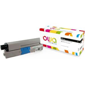 Armor OWA, Toner, 44973536 (BK)