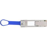 BlueOptics HPE compatibele 655874-B21 40 Gigabit QSFP naar SFP+ converter, sleuf voor SFP+ transceiver, multimode en singlemode compatibel, 0 °C/+70 °C (655874-B21-BO). Merk: