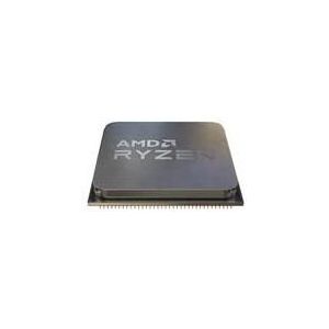 AMD Ryzen 5 5600GT AM4 6C/12 met Wraith Stealth-koeler MULTIPACK (AM4, 3.60 GHz, 6 -Core), Processor