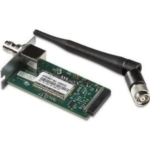 Honeywell KIT, PX serie WiFi kaart ROW, Accessoires voor barcodescanners