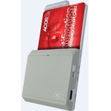 ACR - ACR3901U-S1 Bluetooth - Contact Card Reader - Compact - Draadloos