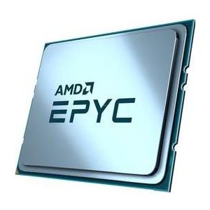 AMD EPYC MILAN 32-CORE 7573X 2.8GHZ (SP3, 2.80 GHz, 32 -Core), Processor
