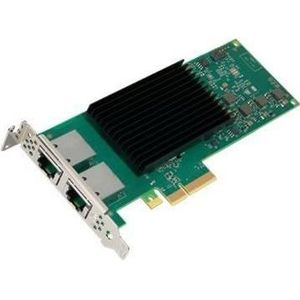 Intel E610XT2M5 - Netwerkkaart - PCI-E x4 - Tot 10Gb RJ45 x 2