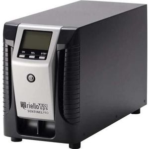 Riello Sentinel Pro SEP 700 - UPS - AC 220/230/240 V (0.70 VA, 560 W), UPS