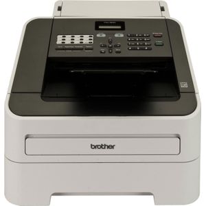 Brother, Fax, FAX-2840 (Laser)