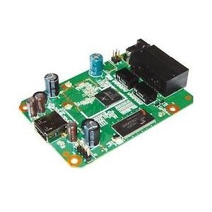 Alfa Network HORNET-UB - Atheros 802.11n ingebed bord, Router