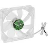 Titan - Green Vision - Ventilator - Z-Axis Lager - 120 x 120 x 25 mm