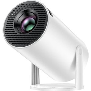 Yesido Miniprojector 1280x720P - Wit, Beamer, Wit