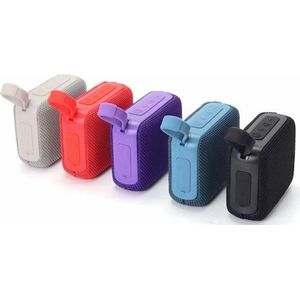 Energy Sistem Other Computer Accessory OEM Wireless speaker C100 5W purple, Bluetooth luidspreker, Paars