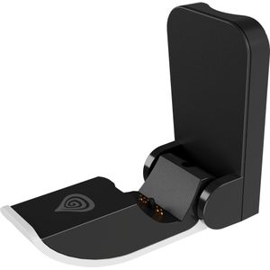 Genesis - Tin 300 - Router - Zwart - Wit