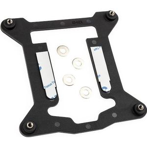 XSPC LGA1700 achterplaat, CPU Waterkoeler Accessoires