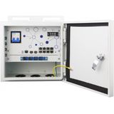 LevelOne - OSW-1061 - Switch - 10x GE - PoE - Unmanaged