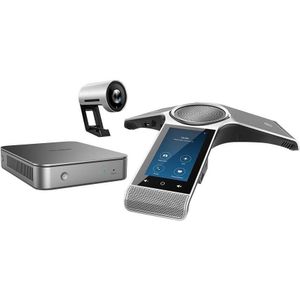 Yealink Zoom Zaalsysteem ZVC300-C0-A00, Conferentieapparaten