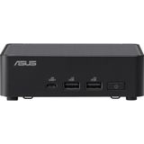 ASUS - RNUC13ANKI500000I - Barebone - Zwart - Intel Core i5-1340P