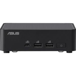 ASUS - RNUC13ANKI500000I - Barebone - Zwart - Intel Core i5-1340P