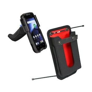 Ultimacase Muur- en vorkheftruckbevestiging voor Datalogic Memor 20/10 met pistoolgreep, Accessoires voor barcodescanners