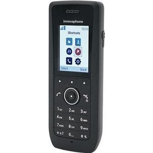 Innovaphone - IP73 - WLAN Telefoon - Zwart