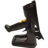 Mobilis 063007, Buideltasje, Zwart, Zebra, MC3300 GUN, Frankrijk, 44 g, Accessoires voor barcodescanners