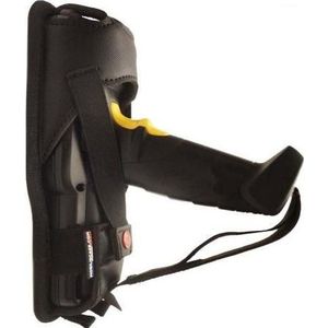 Mobilis - 063007 - Buideltasje - Zwart - Voor Zebra MC3300 GUN, Lichtgewicht 44 g