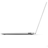 Microsoft Surface Laptop 7 - Platin - 13.8 inch - Touchscreen - 16 GB RAM - 512 GB SSD - Wi-Fi 7 - Windows 11 Home
