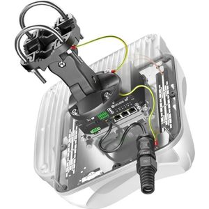 Quwireless AR2110M - QuMax voor Robustel R2110 (WiFi), Netwerkantenne