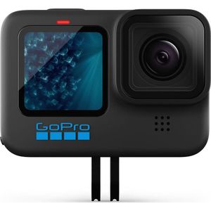 GoPro Hero11 Zwarte Actiesport, Actioncam-accessoires