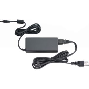 HP 65W USB-C LC Power Adapter netvoeding & inverter Binnen Zwart