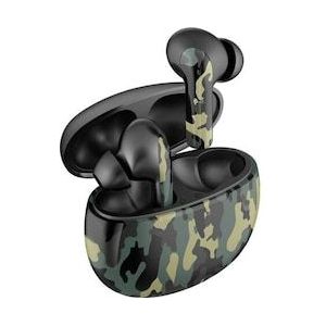 ready2music Chronos Lucht (Draadloze), Koptelefoon, Groen