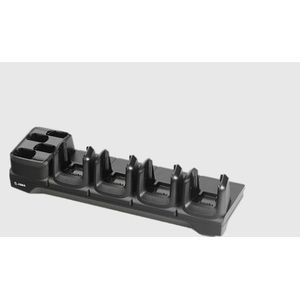 Zebra Mc33 5slot Charge Sharecradle, Accessoires voor barcodescanners