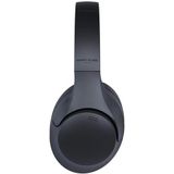 Happy Plugs Play Pro (ANC, 50 h, Draadloze), Koptelefoon, Zwart