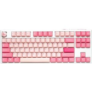 Ducky - One 3 Tkl Gossamer - Gamingtoetsenbord - Duits