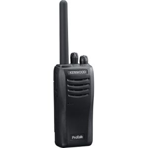 Kenwood TK-3501 UHF FM - PMR-portofoon