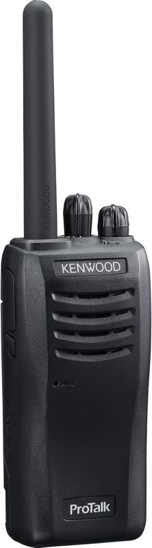 Kenwood TK-3501 UHF FM - PMR-portofoon
