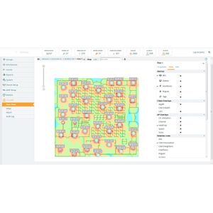 Aruba AW-EXF1-2500 AirWave 2500 Volume Failover Uitbreidingslicentie E-LTU, Netwerk accessoires