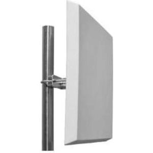 Alfa Network APA-L5823M - 5 GHz 2x2 MIMO paneelantenne 23 dBi (5G), Netwerkantenne