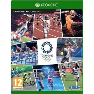 Atlus, Olympische Spelen Tokyo 2020 Het officiële videospel